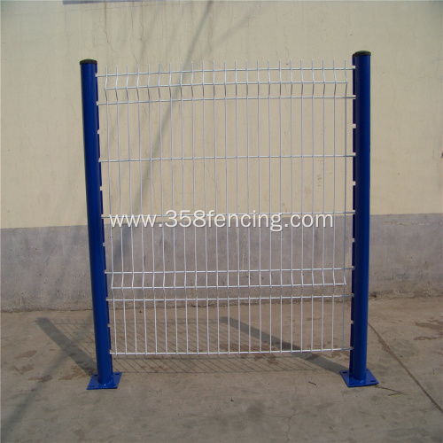 55mmX200mm Wire Mesh Fencing